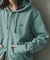 『別注』Champion×SENSE OF PLACE　ジップパーカー