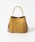AULENTTI　フリンジBAG