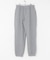 OOPS　裏毛スウェットパンツ