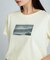 フォトプリントTシャツ