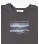 フォトプリントTシャツ