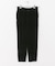 bolsista　Tapered Pants