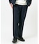 『セットアップ対応』MARUI ORIMONO　3H DryFabricストレッチ2タックパンツ