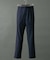 『セットアップ対応』MARUI ORIMONO　3H DryFabricストレッチストレートパンツ