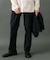 『セットアップ対応』MARUI ORIMONO　3H DryFabricストレッチストレートパンツ