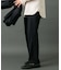 『セットアップ対応』MARUI ORIMONO　3H DryFabricストレッチストレートパンツ