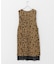 bolsista　KNIT VEST
