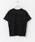 コットンクルーネックTシャツ(半袖)