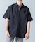 『セットアップ対応／XLサイズあり』コンフォータブルドライショートスリーブシャツ