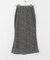 コバナガラナロースカート
