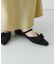 『WEB／一部店舗限定カラー』『MADE IN JAPAN』マルチWAYリボンパンプス