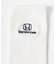 HONDA Logo Socks