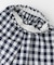 ギンガムキュロット(KIDS)