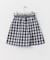 ギンガムキュロット(KIDS)
