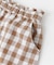 ギンガムキュロット(KIDS)