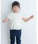 2WAYフリルブラウス(KIDS)