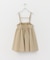 キャミソールジャンパースカート(KIDS)