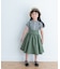 キャミソールジャンパースカート(KIDS)