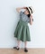 キャミソールジャンパースカート(KIDS)