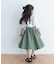 キャミソールジャンパースカート(KIDS)