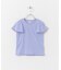 フレアショートスリーブTシャツ(KIDS)