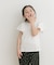 フレアショートスリーブTシャツ(KIDS)