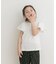 フレアショートスリーブTシャツ(KIDS)