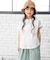 『親子リンク』add fabrics防汚Tシャツ(KIDS)