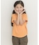 『親子リンク』add fabrics防汚Tシャツ(KIDS)
