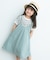 エステルツイルキャミワンピース(KIDS)