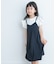 エステルツイルキャミワンピース(KIDS)