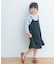 エステルツイルキャミワンピース(KIDS)