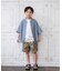 リップストップショーツ(KIDS)
