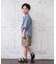 リップストップショーツ(KIDS)