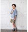 リップストップショーツ(KIDS)