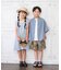 リップストップショーツ(KIDS)