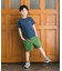 リップストップショーツ(KIDS)