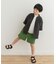 リップストップショーツ(KIDS)