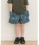 リップストップショーツ(KIDS)