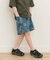 リップストップショーツ(KIDS)