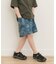 リップストップショーツ(KIDS)