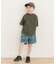 リップストップショーツ(KIDS)