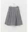 『親子リンク』ウエストタックフレアスカート(KIDS)