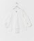 『親子リンク』ギャザースリーブブラウス(KIDS)
