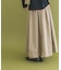 タフタスカート