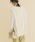 ロングTシャツ×ニットベストセット