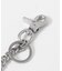 Curb Chain KeyHolder