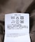 スタンドカラーダウン