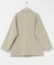 リネンライクジャケット