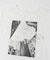箔プリントフォトTシャツ